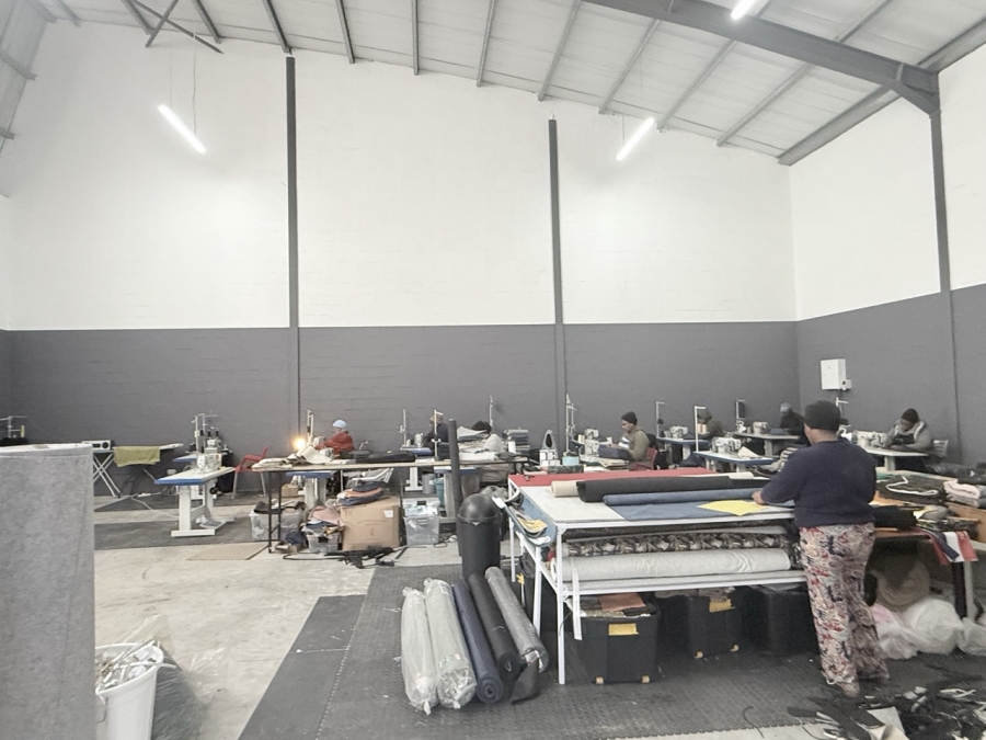 To Let Commercial Property for Rent in Firgrove Western Cape